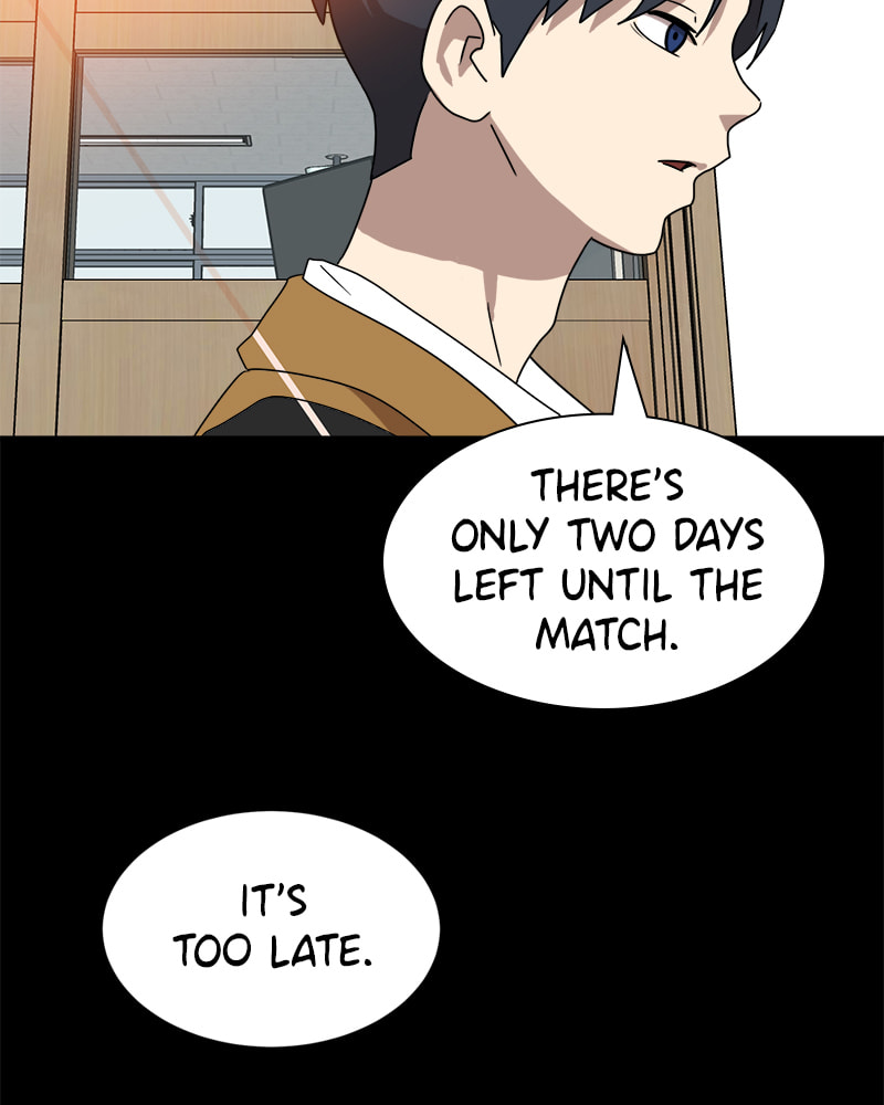 Read Double Click chapter 12 image 73 on Lezhin