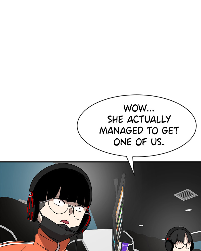 Read Double Click chapter 12 image 96 on Lezhin