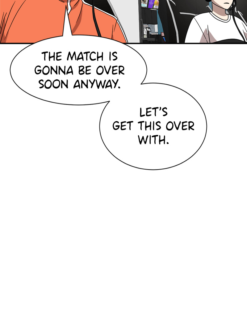 Read Double Click chapter 12 image 97 on Lezhin