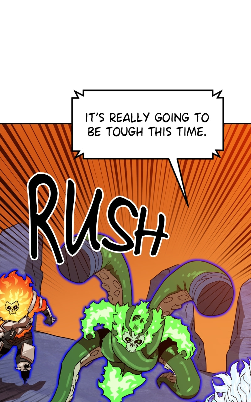 Read Double Click chapter 120 image 0 on Lezhin