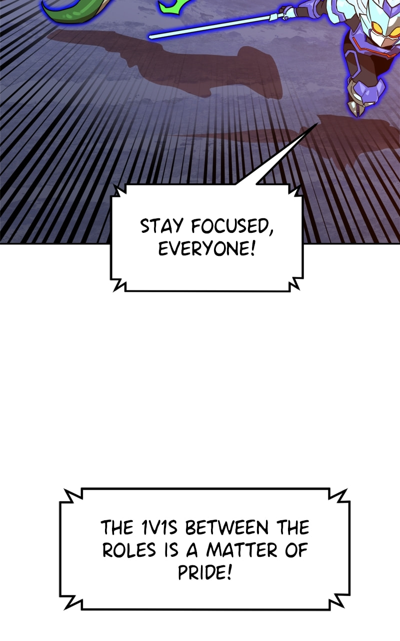 Read Double Click chapter 120 image 1 on Lezhin