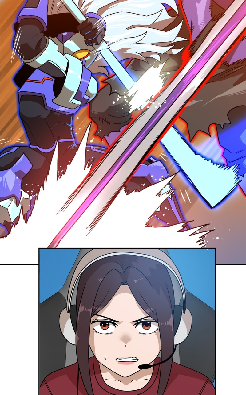 Read Double Click chapter 120 image 10 on Lezhin