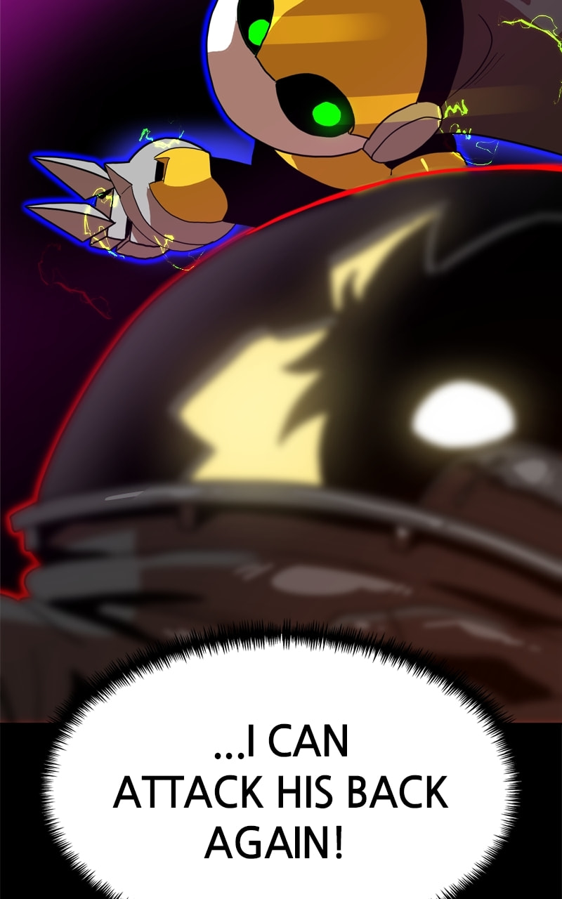 Read Double Click chapter 120 image 114 on Lezhin