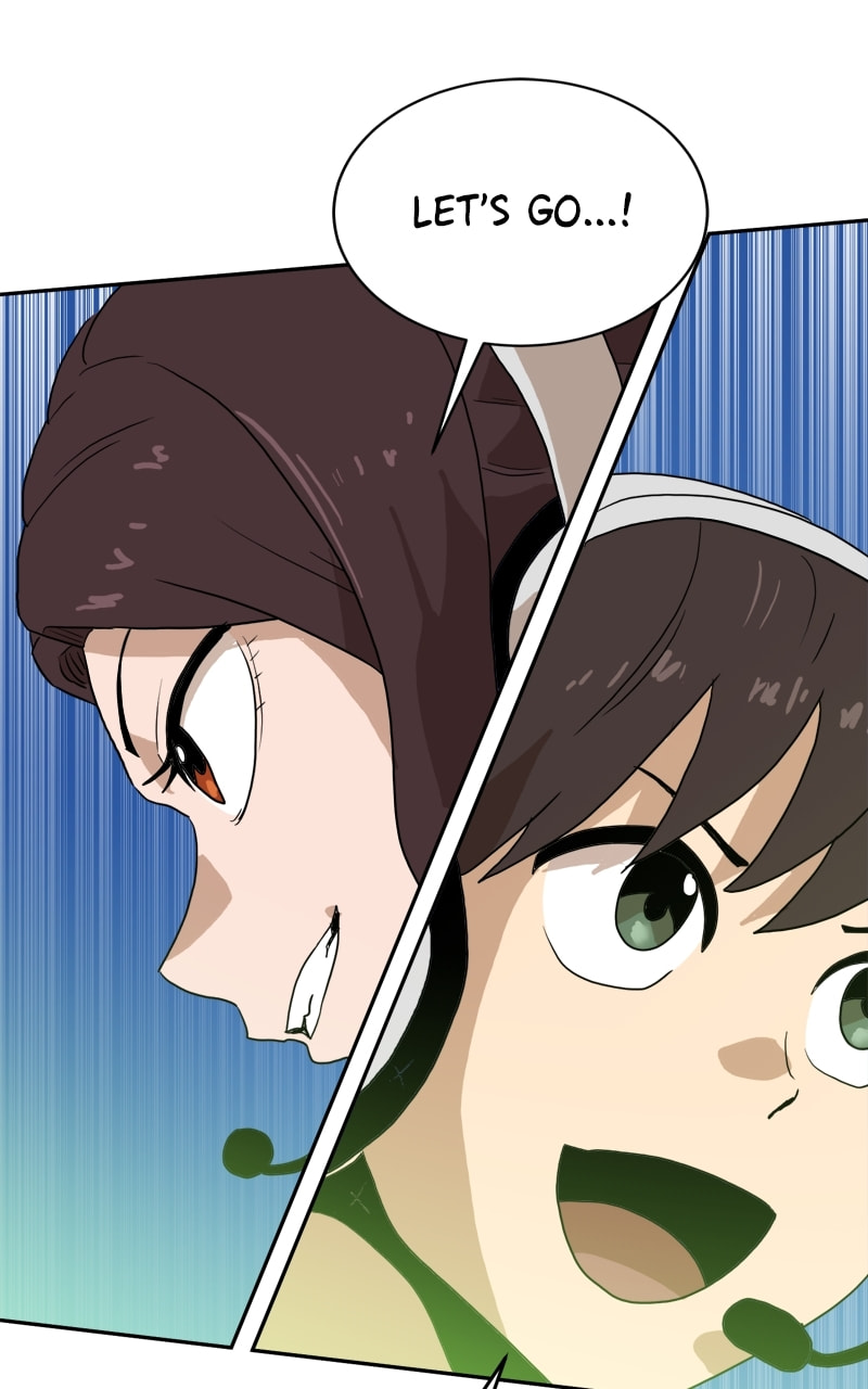 Read Double Click chapter 120 image 134 on Lezhin