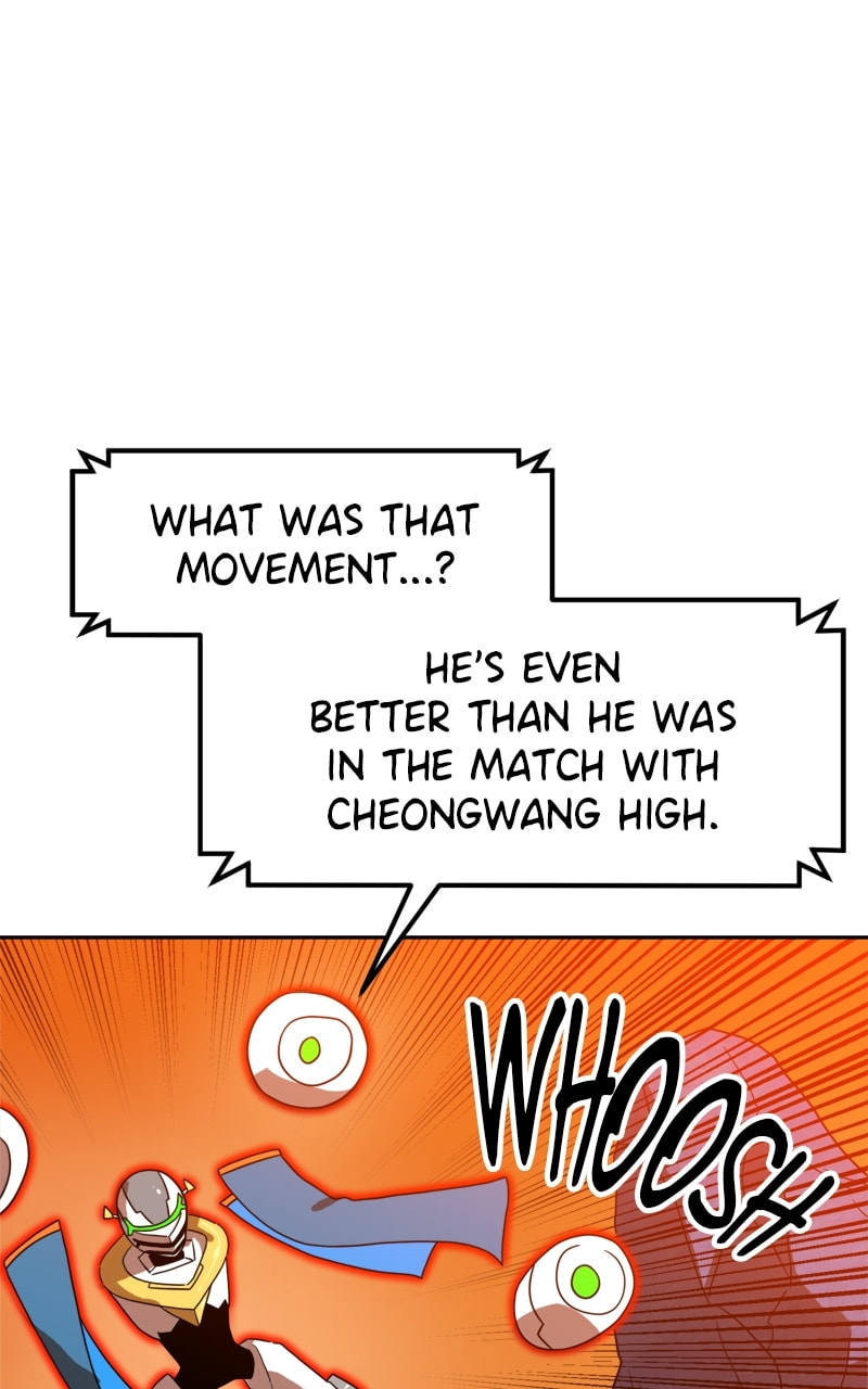Read Double Click chapter 120 image 23 on Lezhin