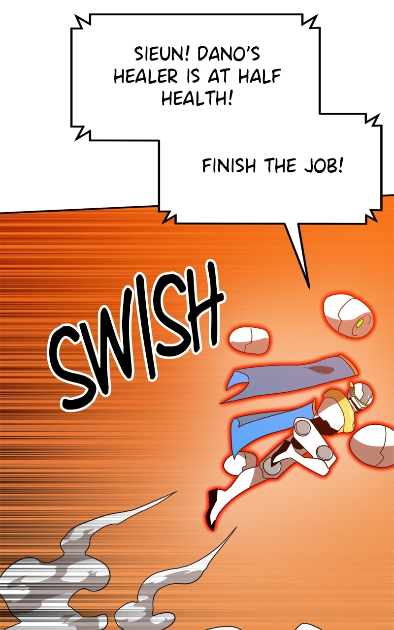 Read Double Click chapter 120 image 25 on Lezhin