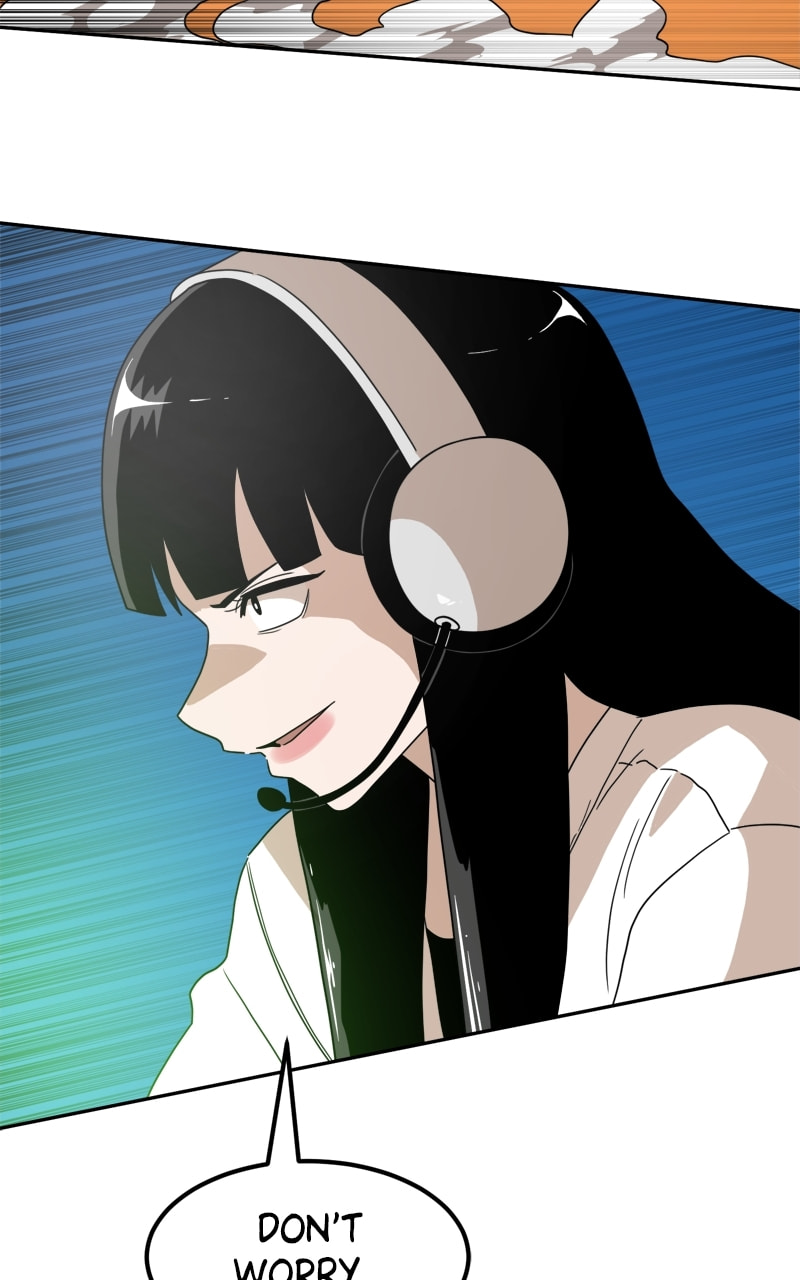 Read Double Click chapter 120 image 26 on Lezhin