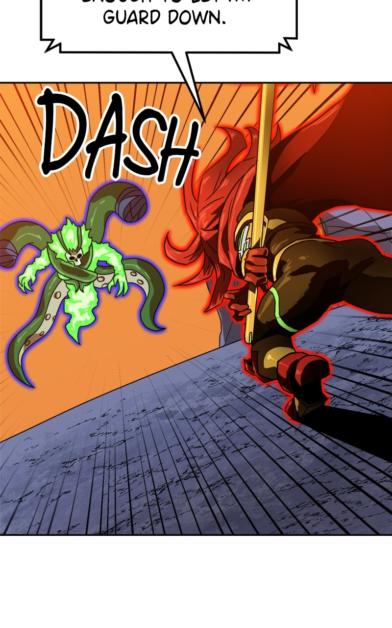 Read Double Click chapter 120 image 28 on Lezhin