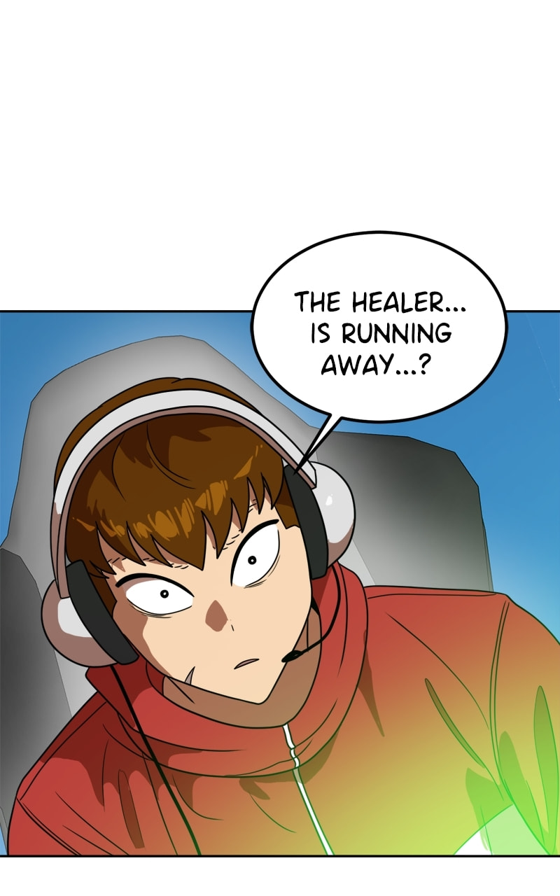 Read Double Click chapter 120 image 29 on Lezhin