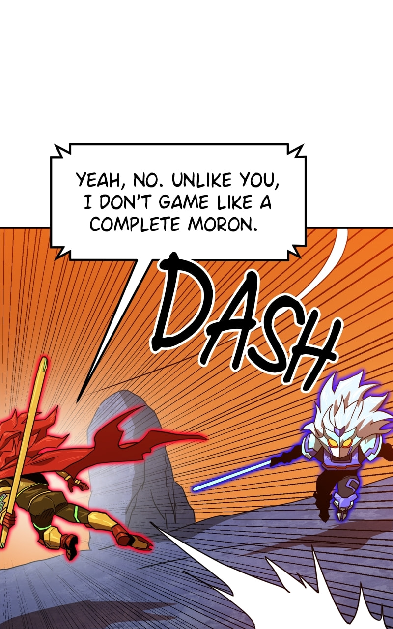 Read Double Click chapter 120 image 3 on Lezhin