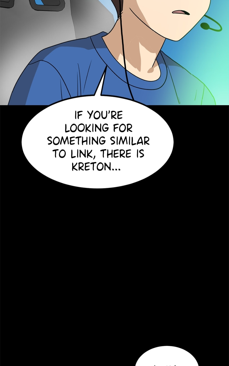 Read Double Click chapter 120 image 35 on Lezhin