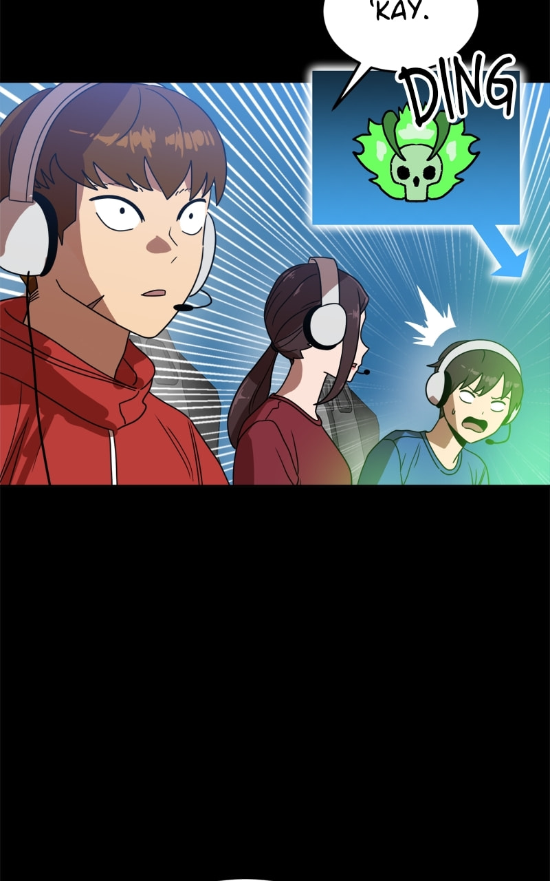 Read Double Click chapter 120 image 36 on Lezhin
