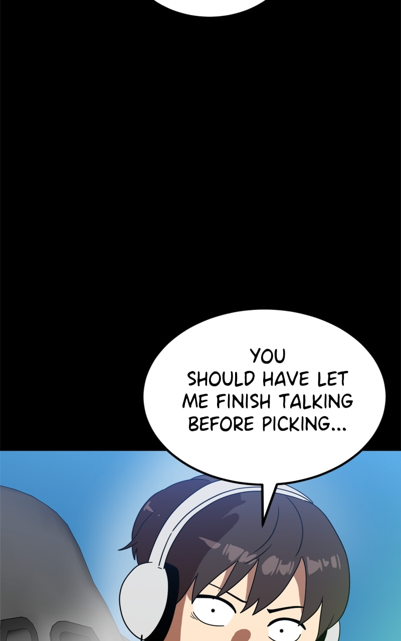 Read Double Click chapter 120 image 38 on Lezhin