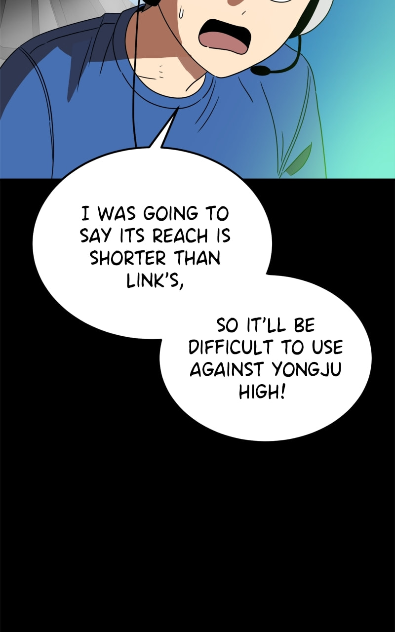 Read Double Click chapter 120 image 39 on Lezhin