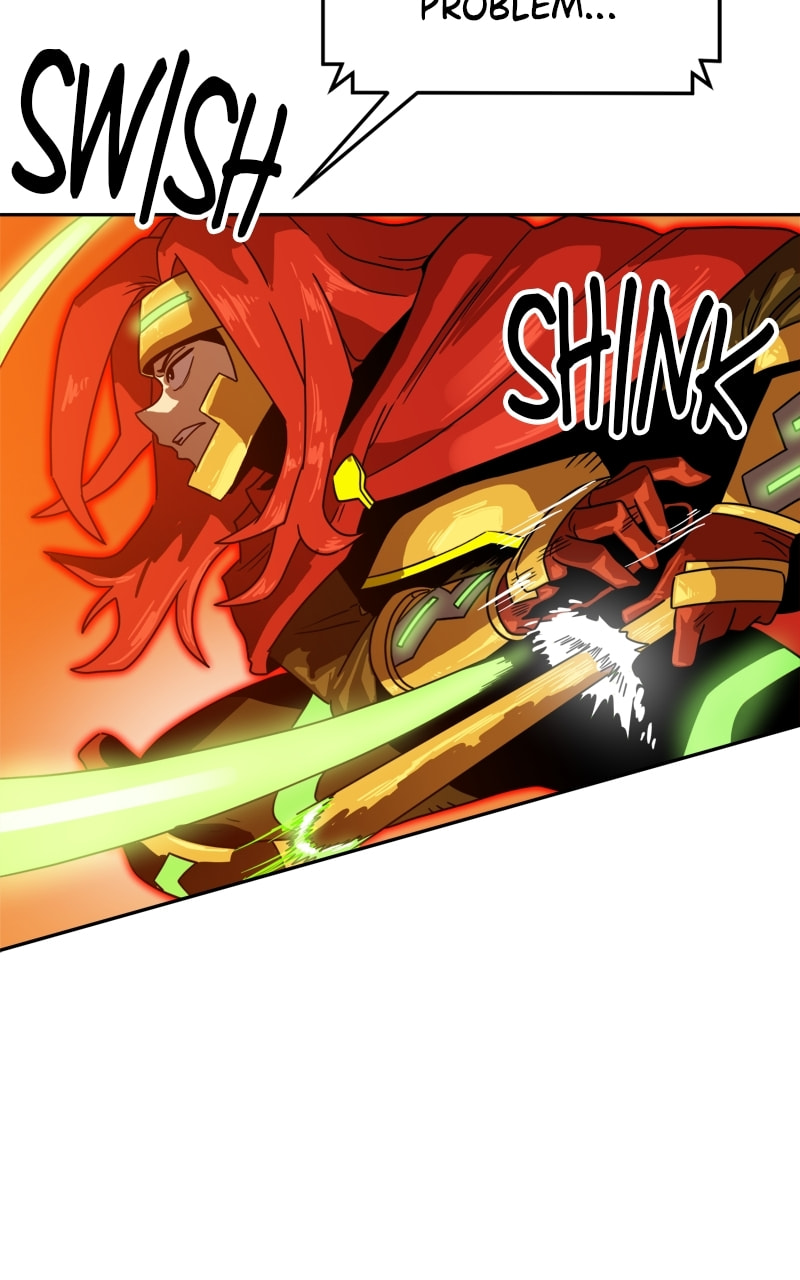 Read Double Click chapter 120 image 46 on Lezhin