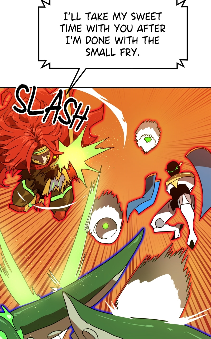 Read Double Click chapter 120 image 5 on Lezhin