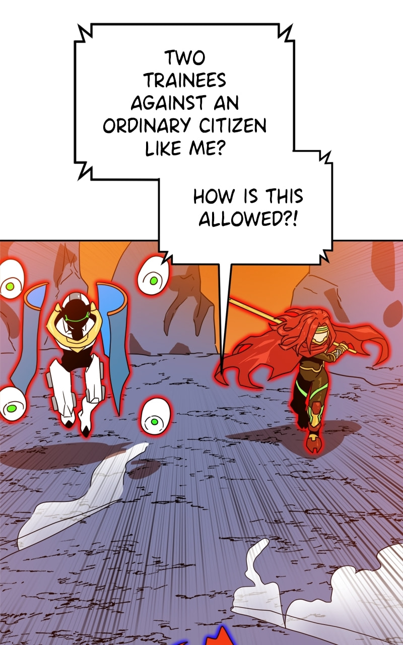 Read Double Click chapter 120 image 53 on Lezhin