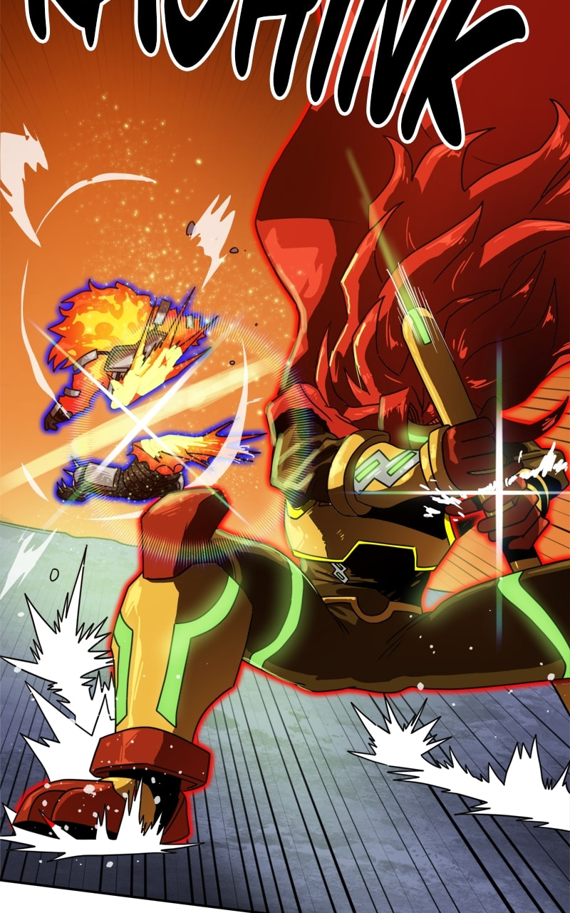 Read Double Click chapter 120 image 58 on Lezhin