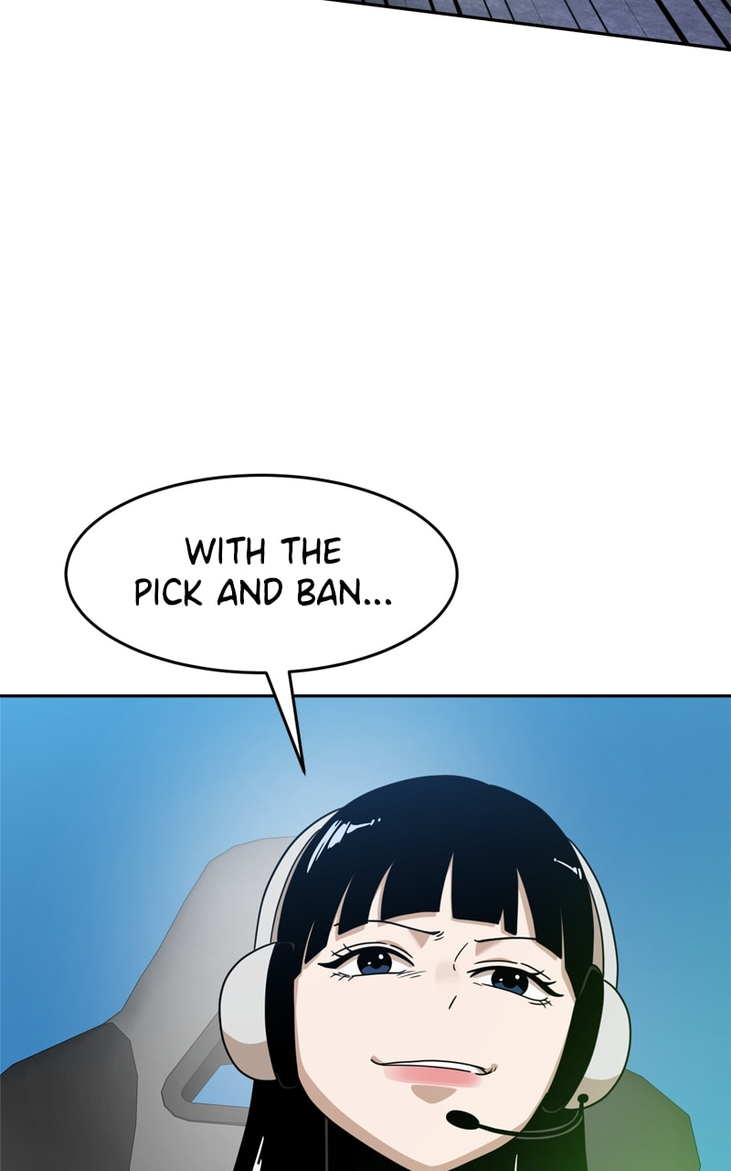 Read Double Click chapter 120 image 59 on Lezhin