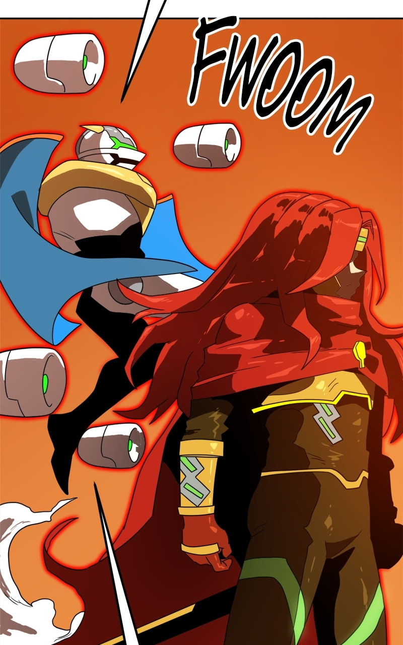 Read Double Click chapter 120 image 61 on Lezhin