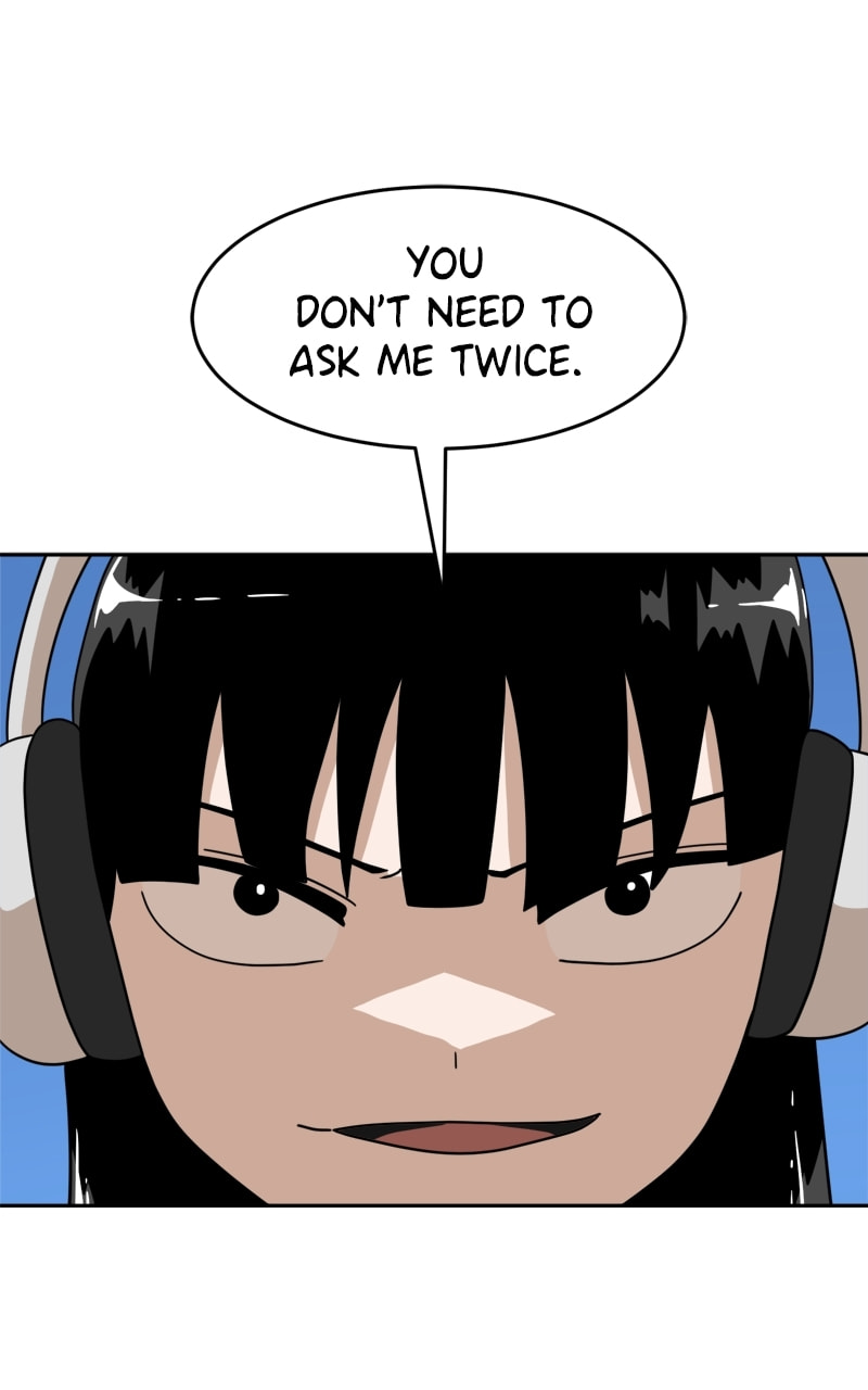 Read Double Click chapter 120 image 63 on Lezhin
