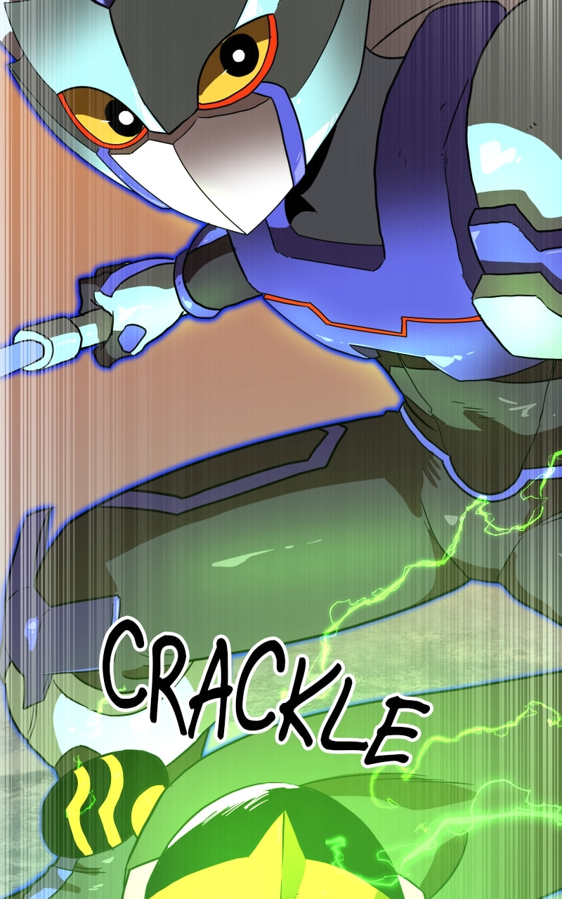 Read Double Click chapter 120 image 73 on Lezhin