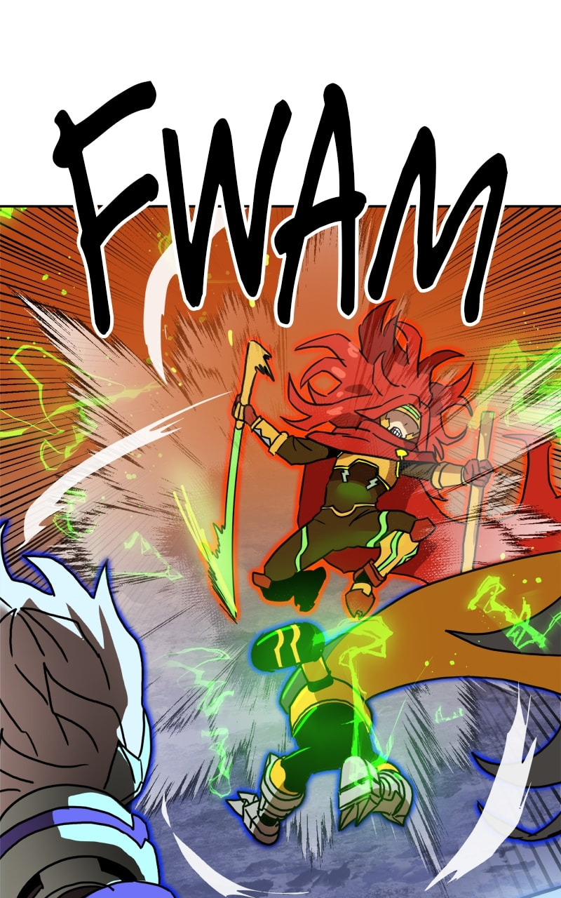Read Double Click chapter 120 image 75 on Lezhin