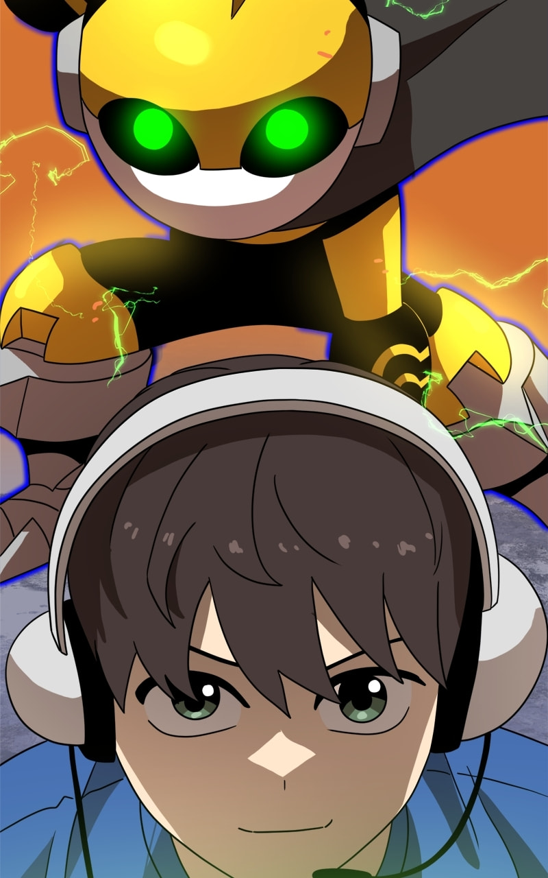 Read Double Click chapter 120 image 80 on Lezhin