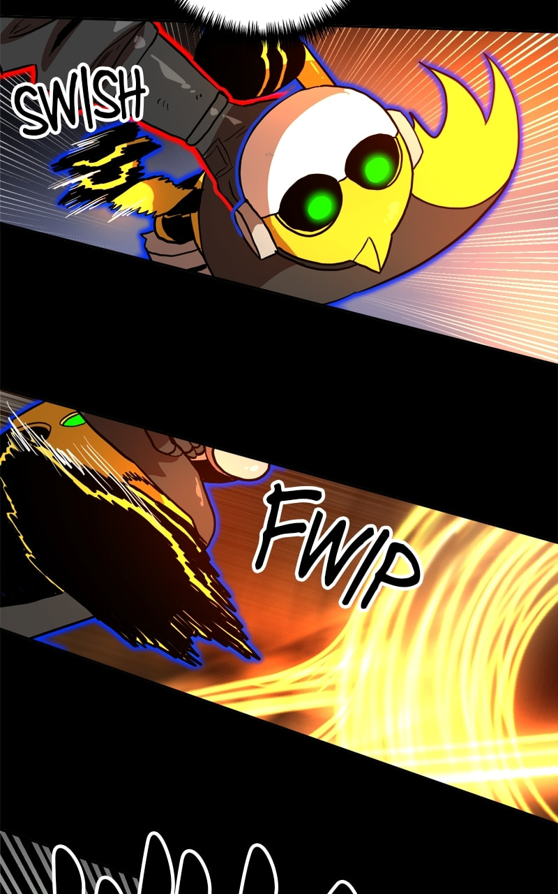Read Double Click chapter 120 image 88 on Lezhin