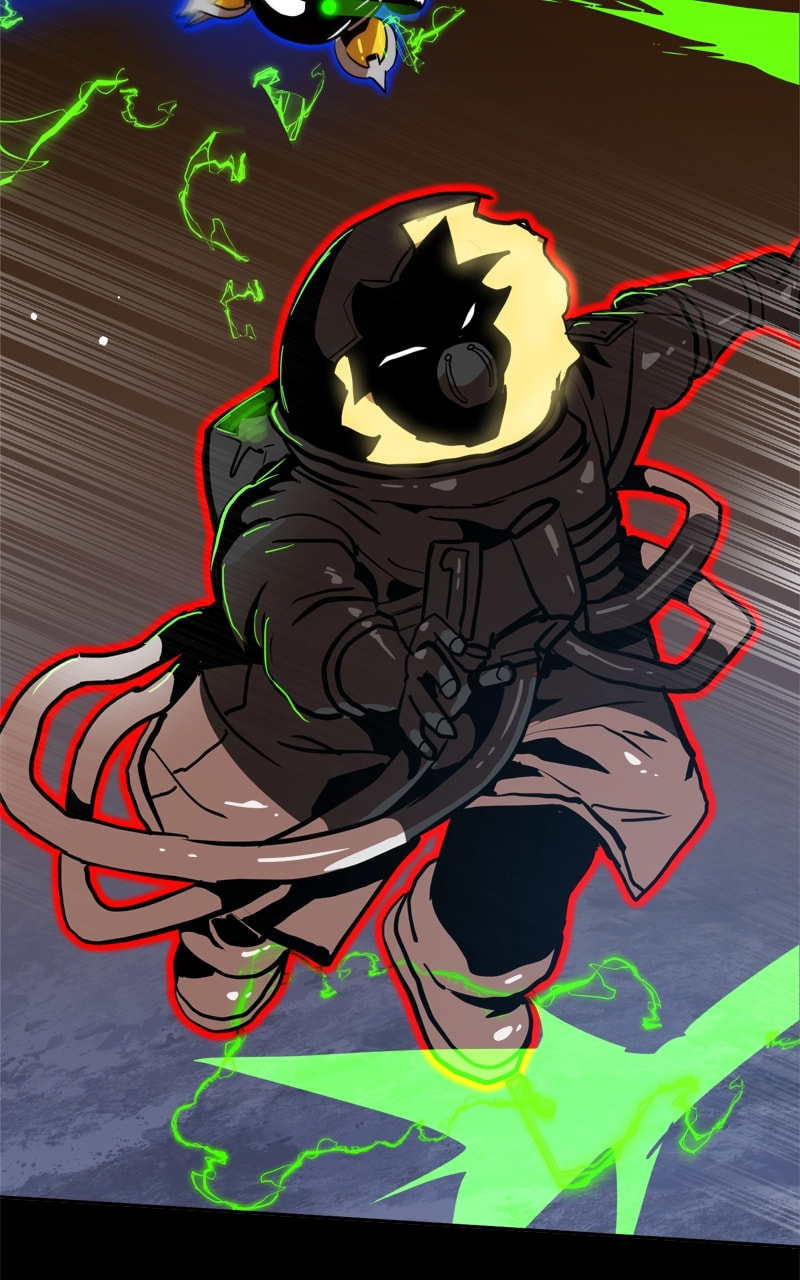 Read Double Click chapter 120 image 97 on Lezhin