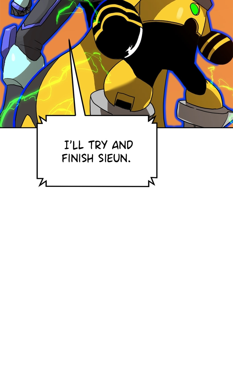 Read Double Click chapter 121 image 1 on Lezhin