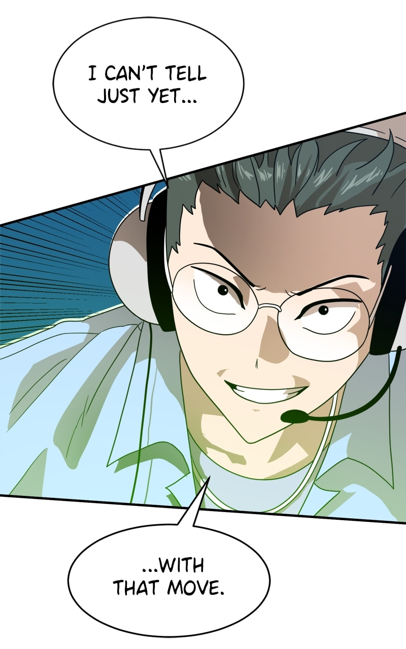 Read Double Click chapter 121 image 14 on Lezhin