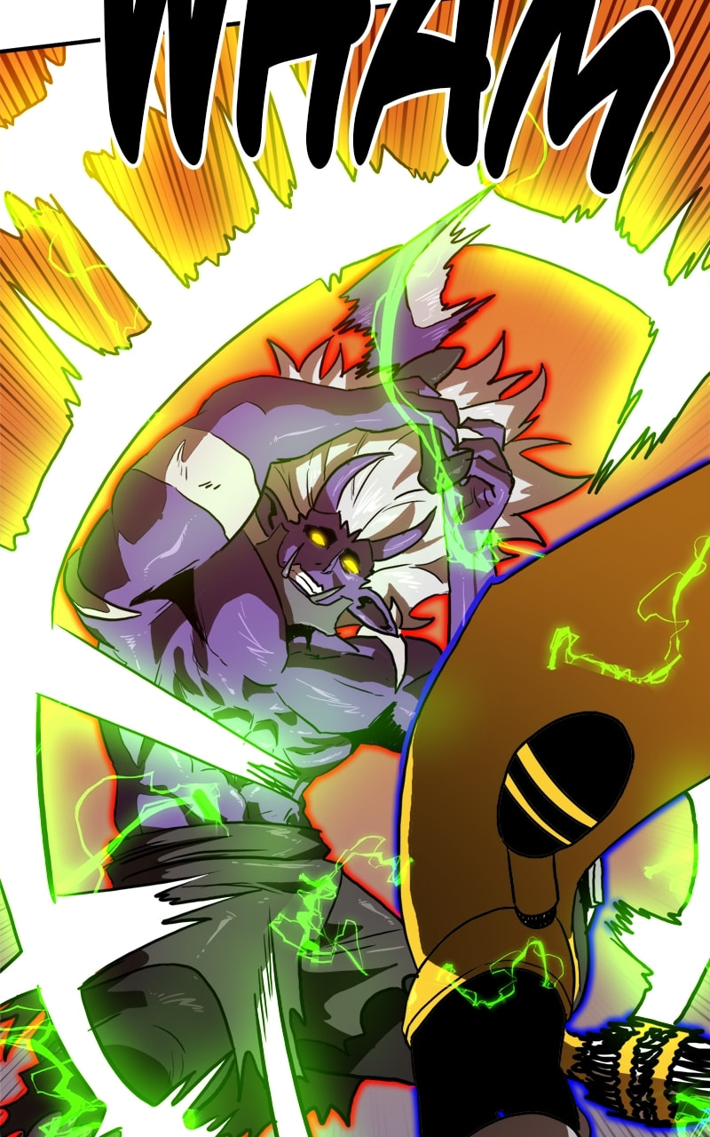 Read Double Click chapter 121 image 26 on Lezhin