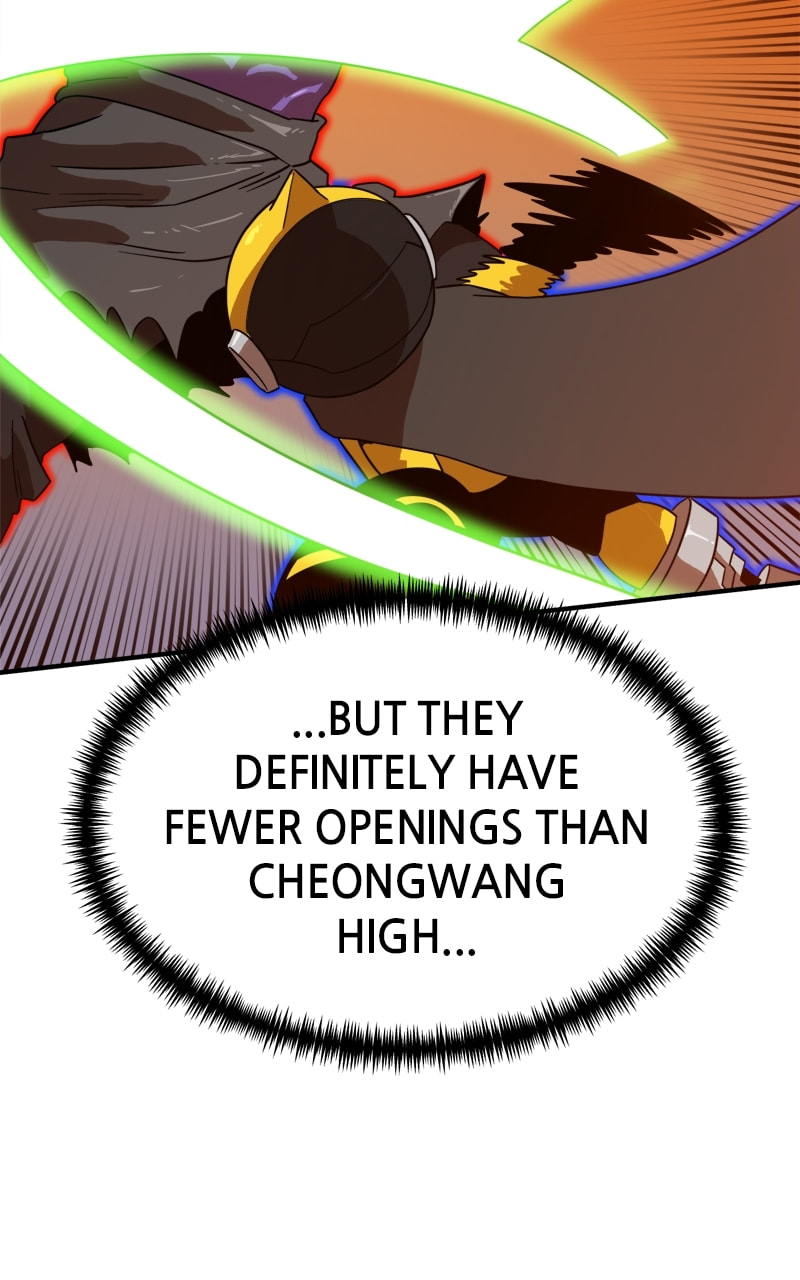 Read Double Click chapter 121 image 36 on Lezhin