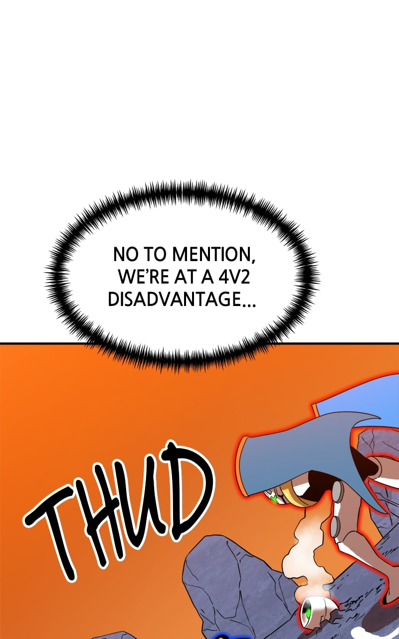 Read Double Click chapter 121 image 37 on Lezhin
