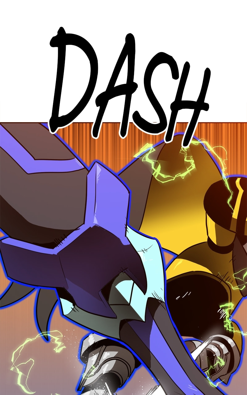 Read Double Click chapter 121 image 4 on Lezhin