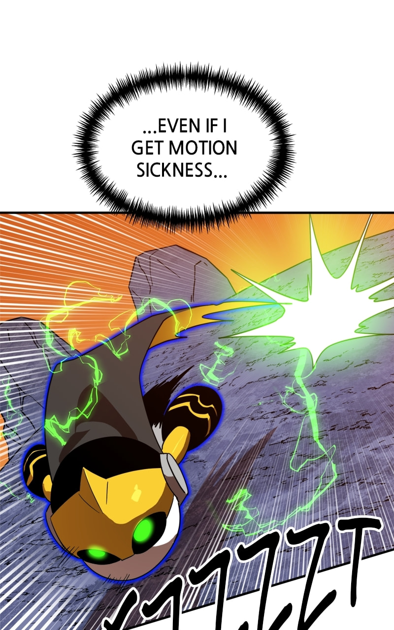 Read Double Click chapter 121 image 47 on Lezhin