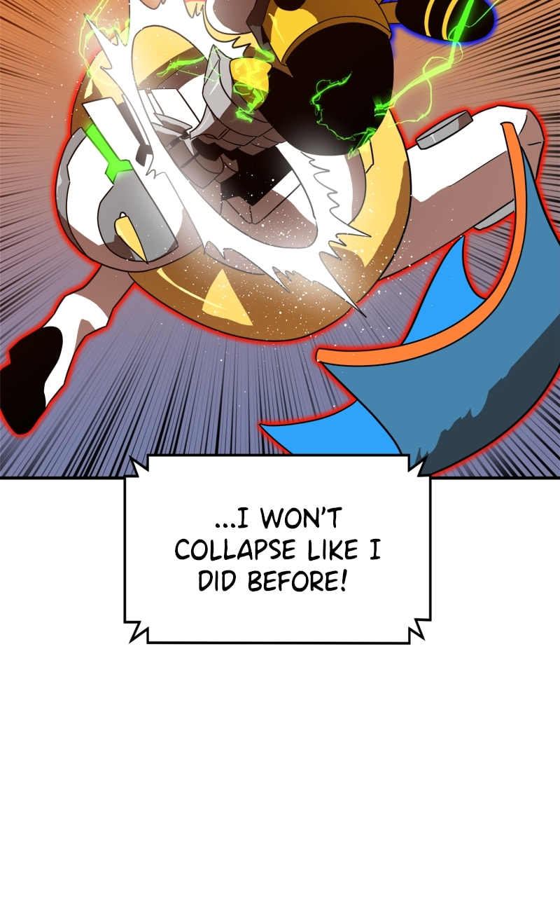 Read Double Click chapter 121 image 49 on Lezhin