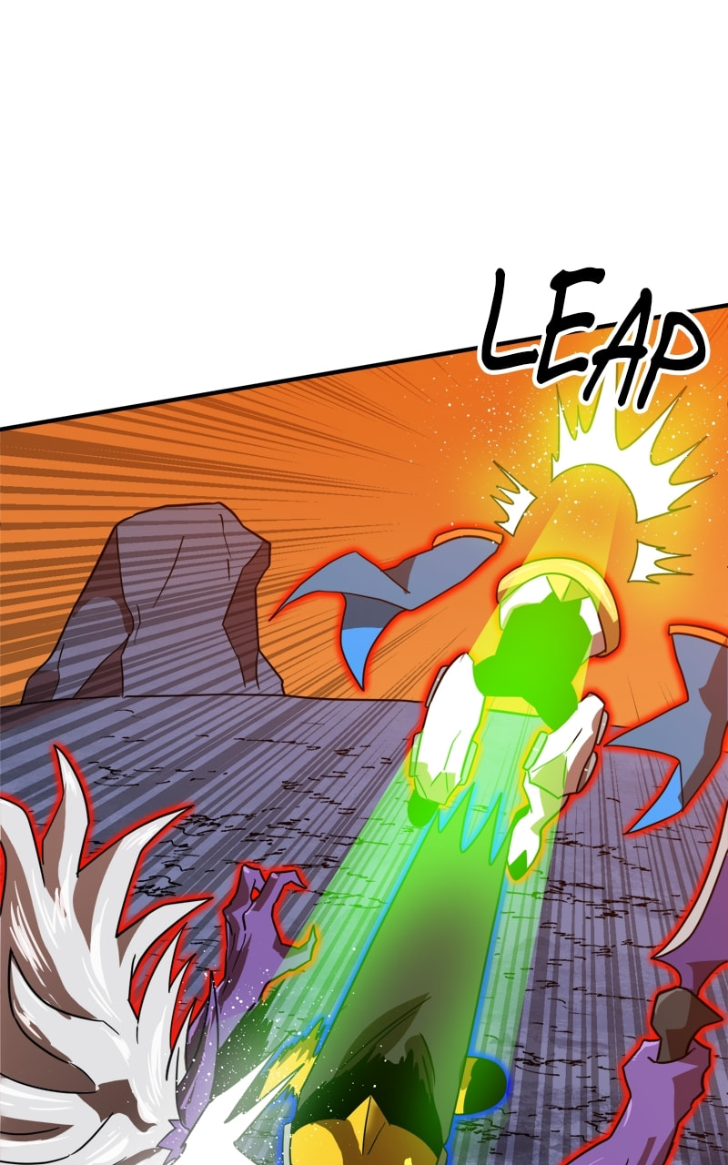 Read Double Click chapter 121 image 50 on Lezhin