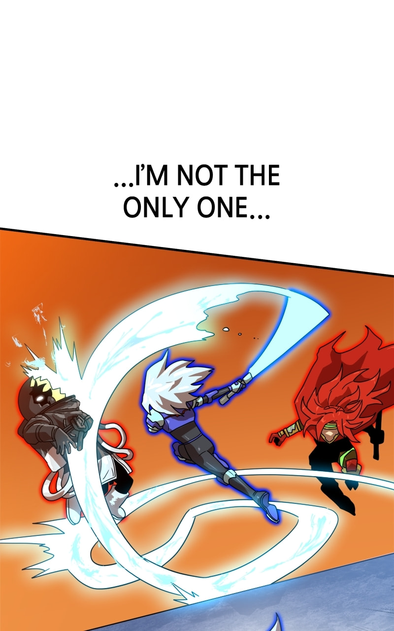 Read Double Click chapter 121 image 53 on Lezhin