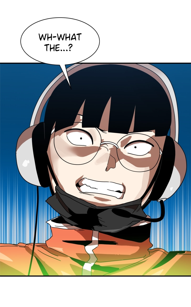 Read Double Click chapter 121 image 56 on Lezhin