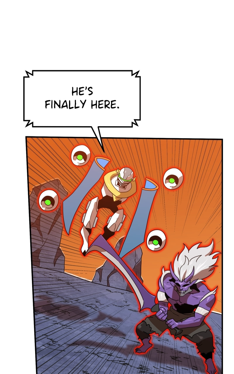Read Double Click chapter 121 image 7 on Lezhin