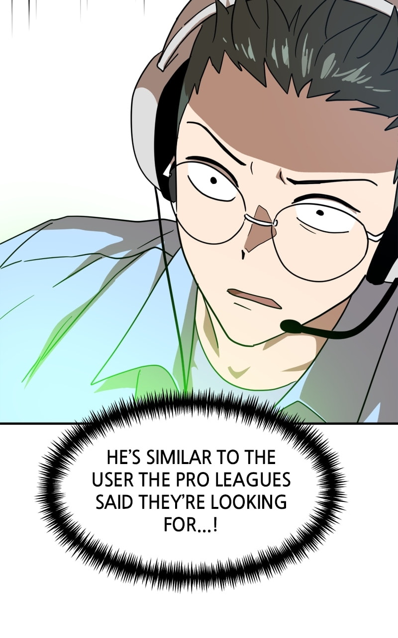 Read Double Click chapter 121 image 71 on Lezhin