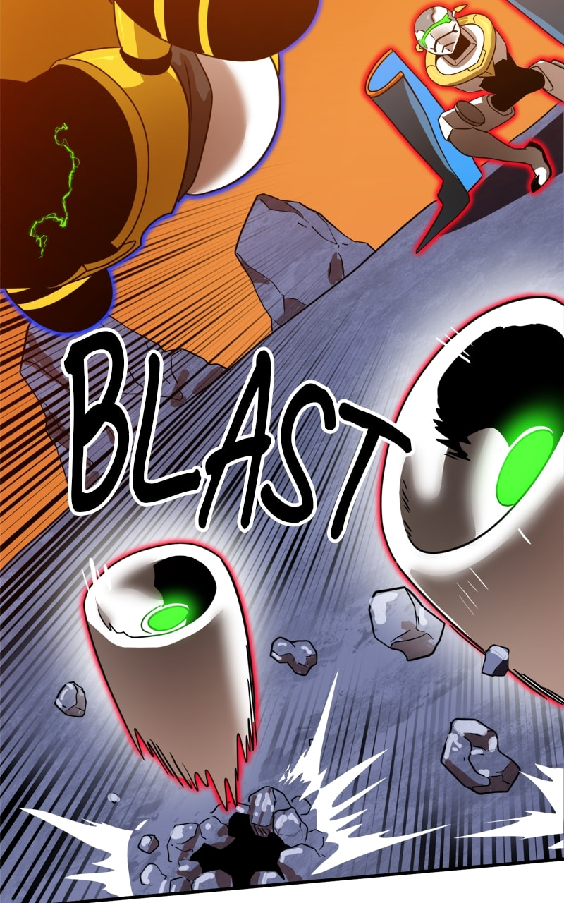 Read Double Click chapter 121 image 73 on Lezhin