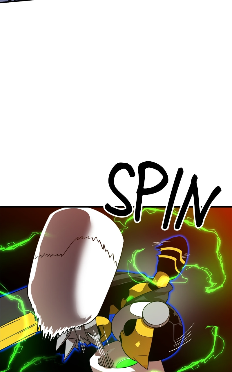 Read Double Click chapter 121 image 74 on Lezhin