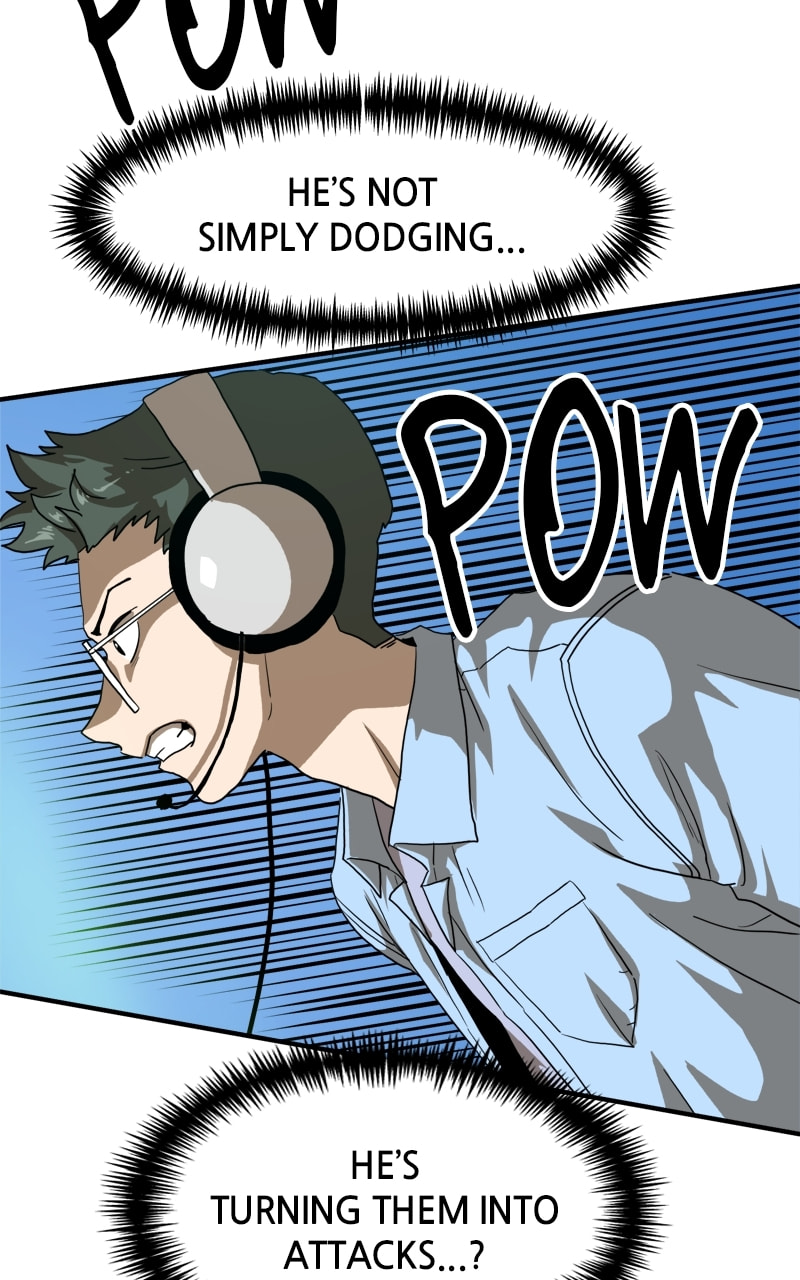Read Double Click chapter 121 image 81 on Lezhin