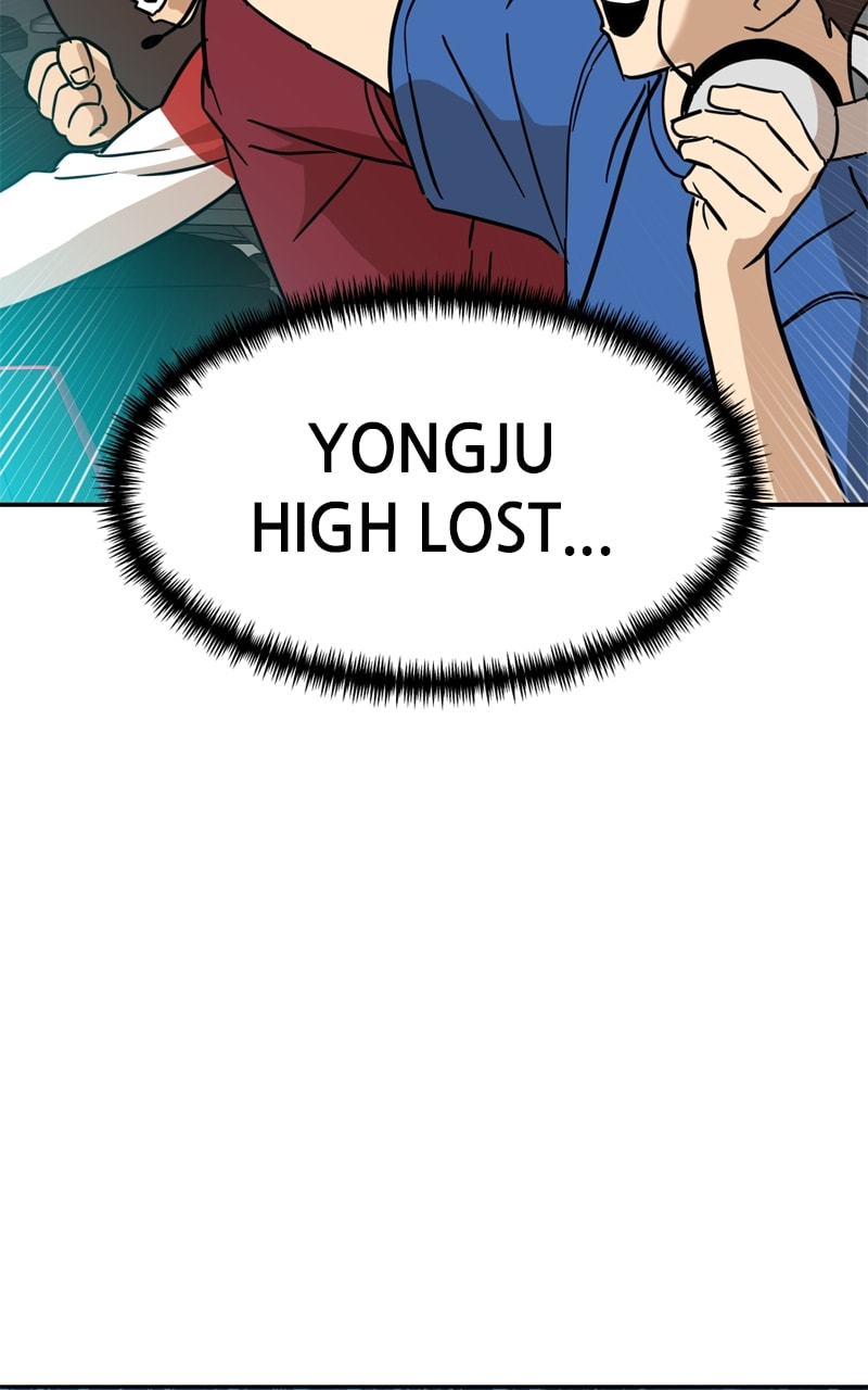Read Double Click chapter 123 image 1 on Lezhin