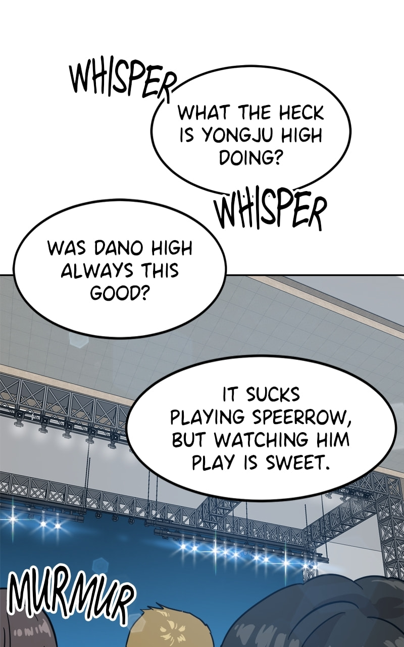 Read Double Click chapter 123 image 10 on Lezhin