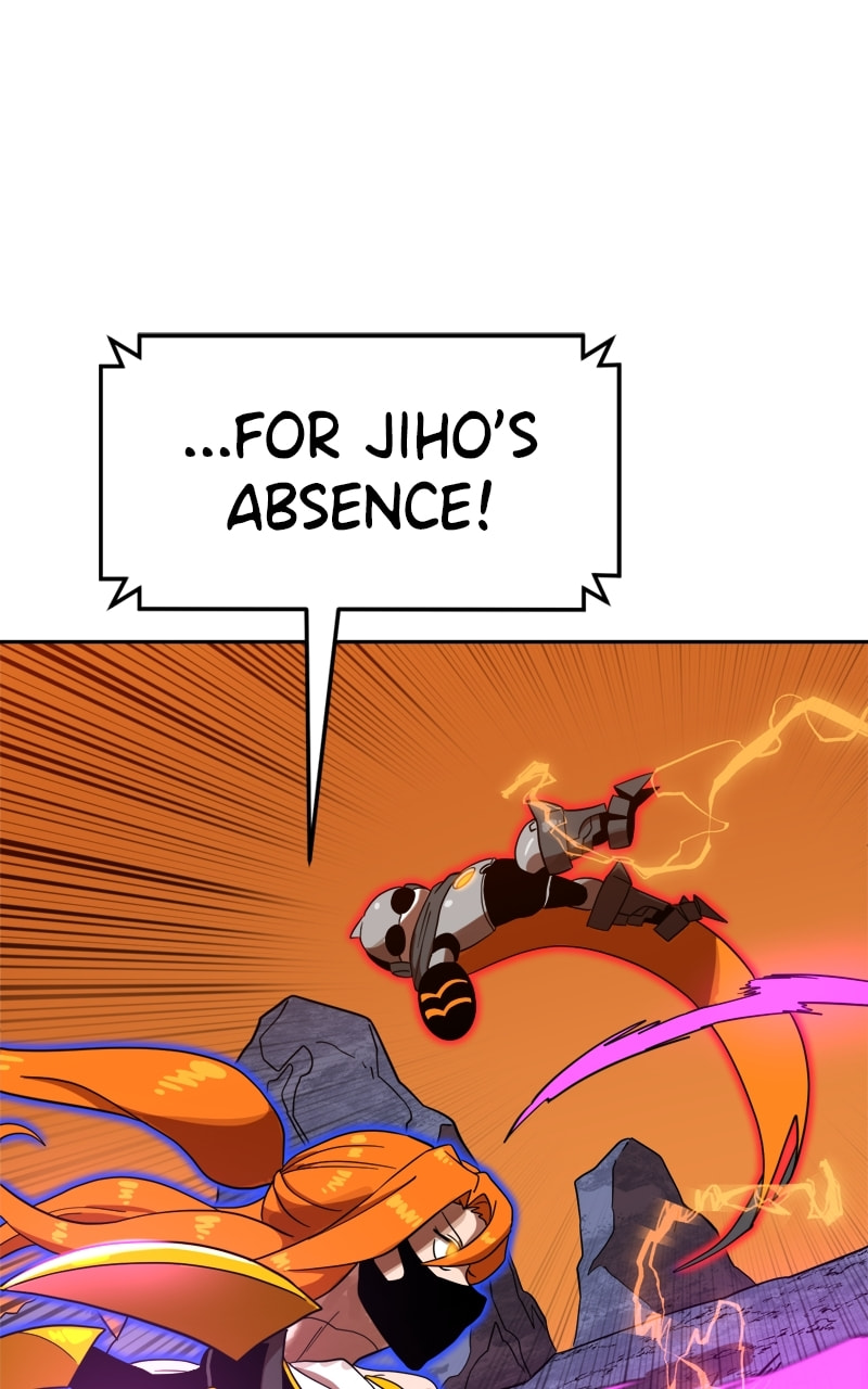 Read Double Click chapter 123 image 102 on Lezhin