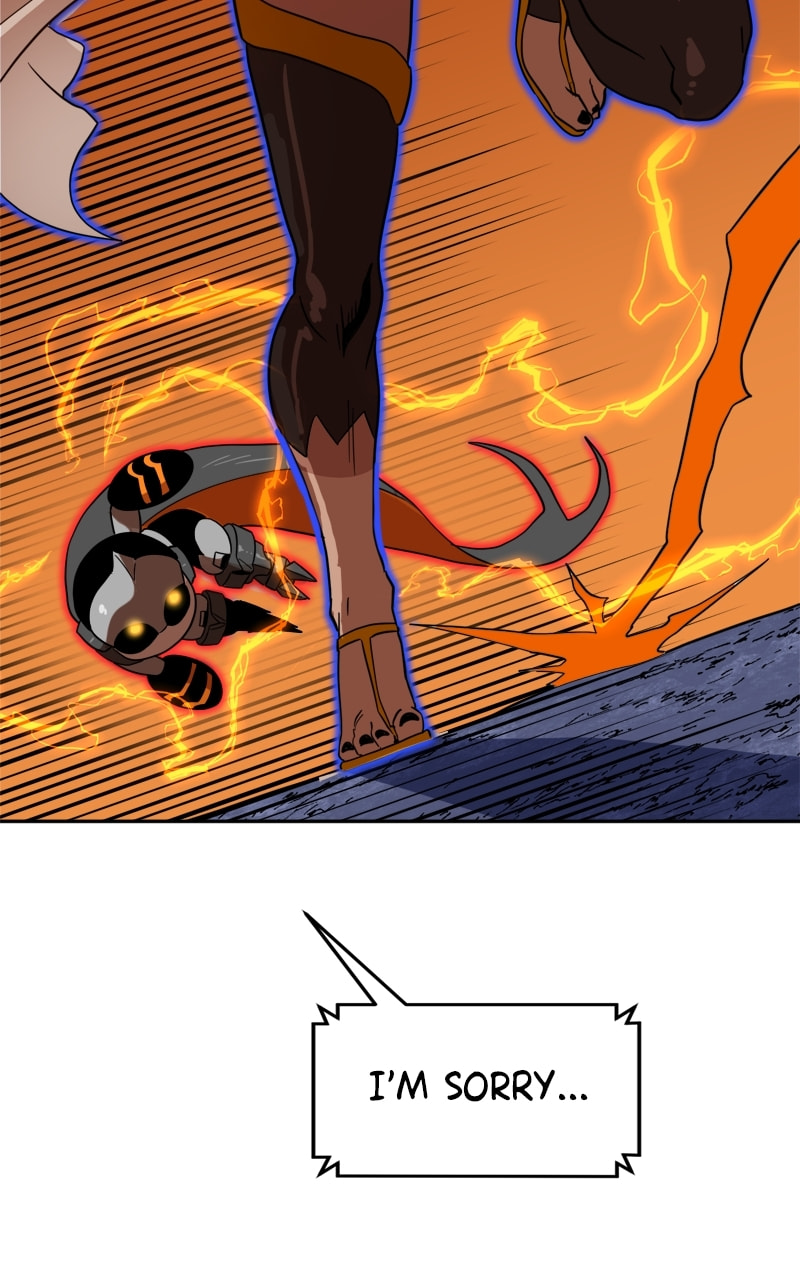 Read Double Click chapter 123 image 104 on Lezhin